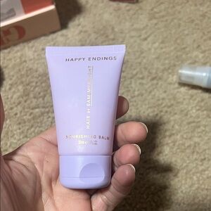 Sam McKnight Nourishing Balm - happy Endings